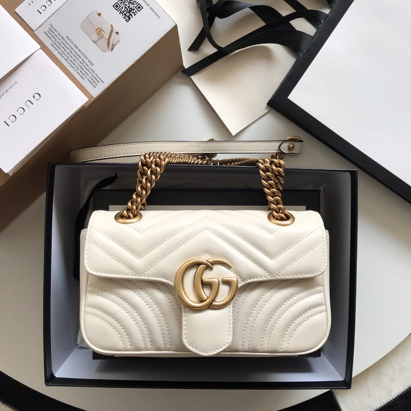 Amelia Fashion - GCI Bags - 3006