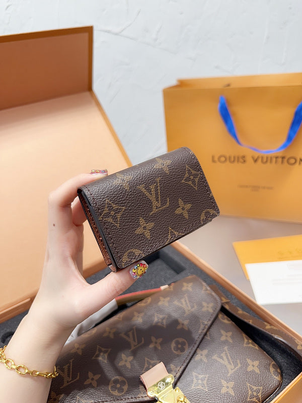 Amelia - LV Bags - 15024