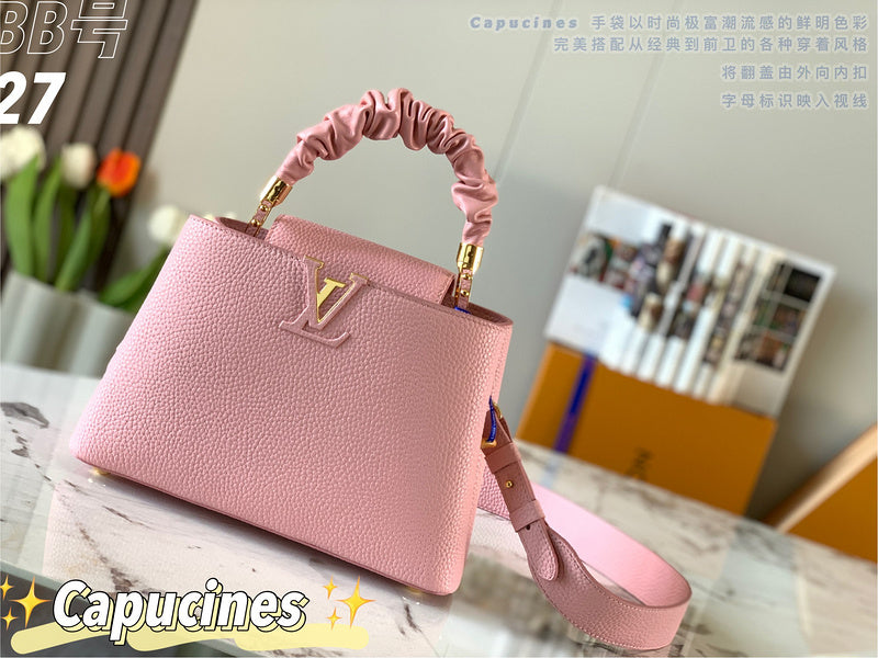 Amelia's Bag Gallery - LOV Bags - 1202