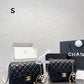Amelia- CHL Bags - 7211