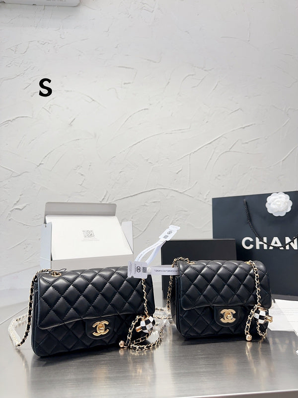 Amelia- CHL Bags - 7211