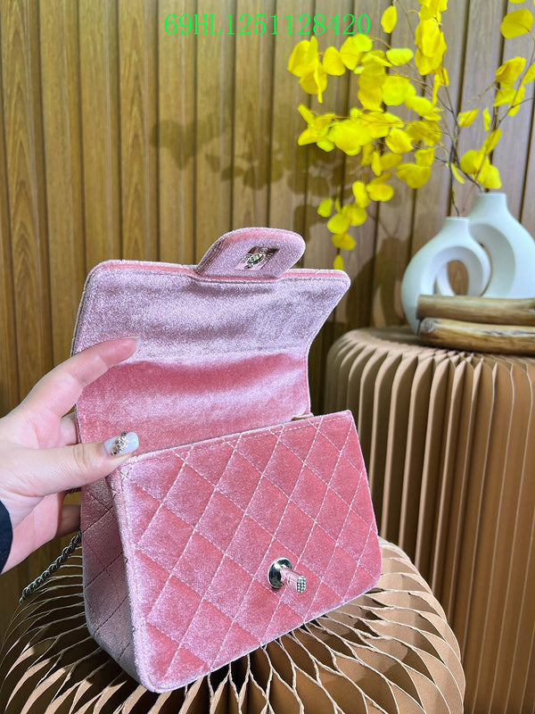 Amelia CHL Bags - 1815