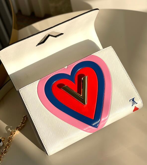 AmeliaLuxury - LOV Bags - 2585