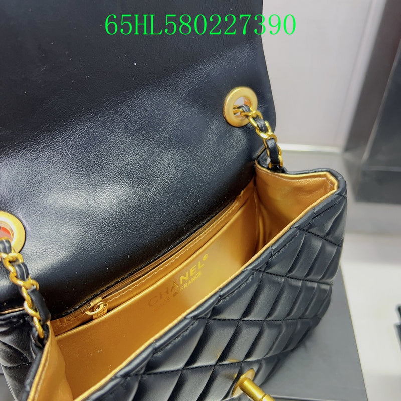 Amelia - CHL Bags - 1484