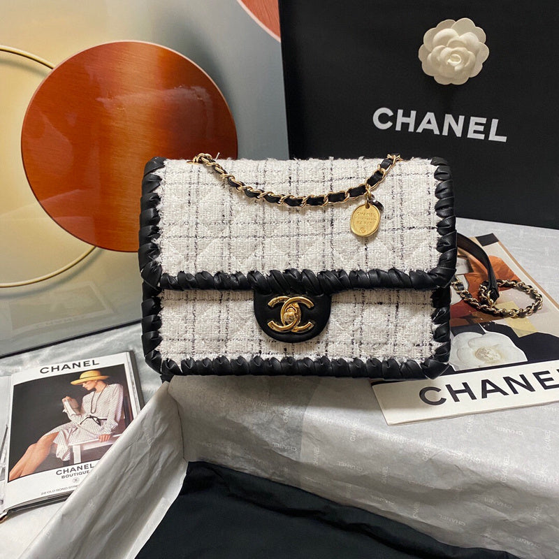 AmeliaLuxury - CHL Bags - 3393