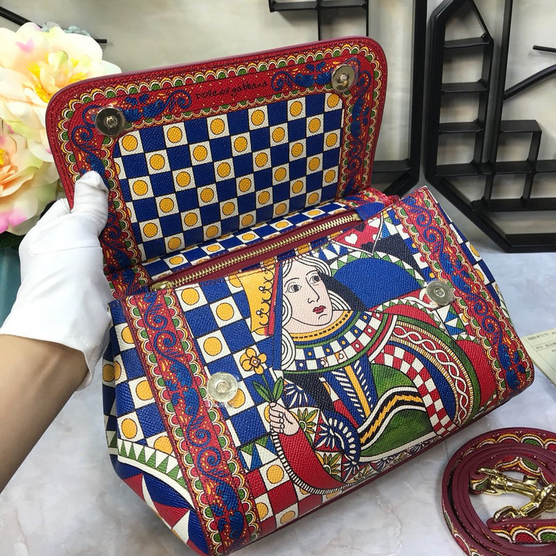 Amelia- DG Bags - 236