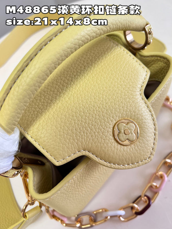 Amelia's Bag Gallery - LOV Bags - 951