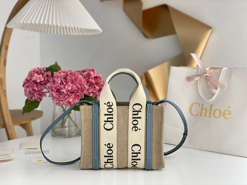 Amelia's Bag Gallery - CLE Bags - 032
