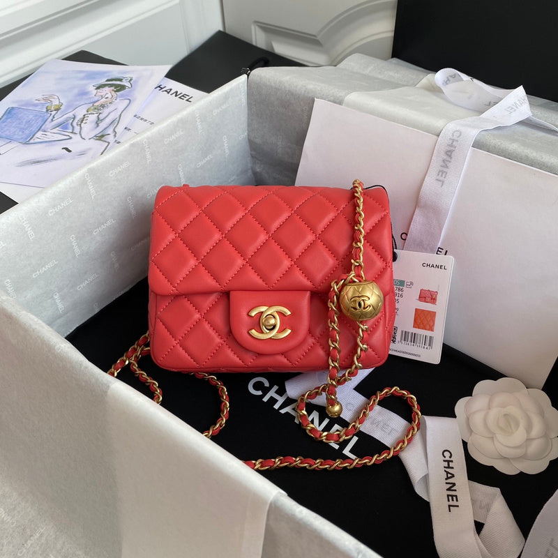 Amelia- CHL Bags - 6414