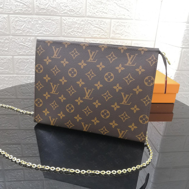 Amelia - LV Bags - 14177