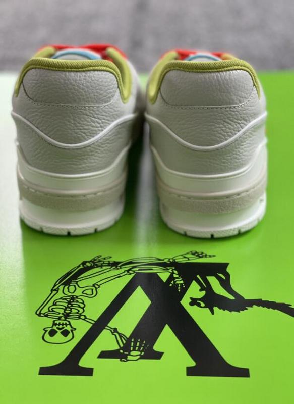 AmeliaLuxury - LOV Men Shoes - 1402
