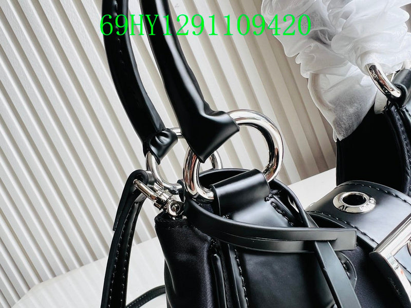 Prada Bags - The Barnes Bags  831