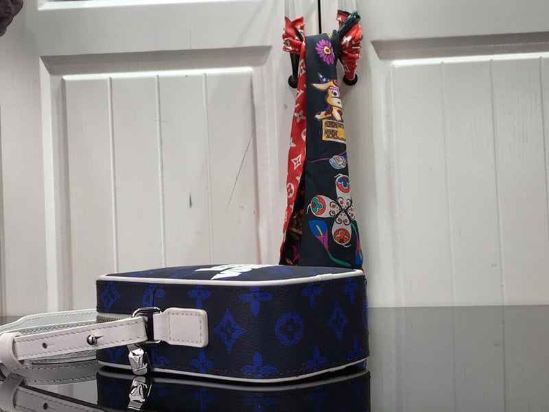 Fan Fashion Lu-Vi bags - 17566