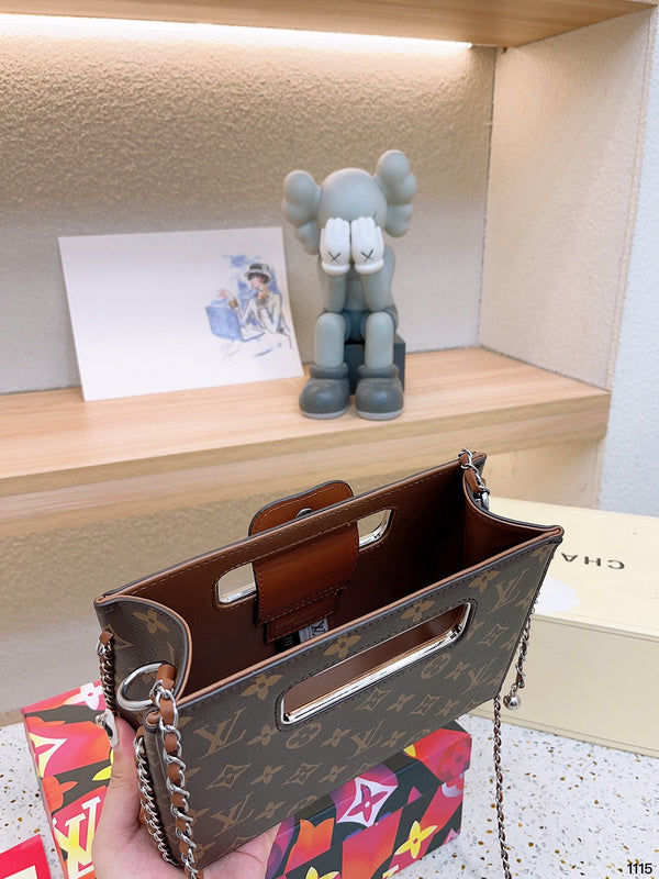 Amelia - LV Bags - 14409