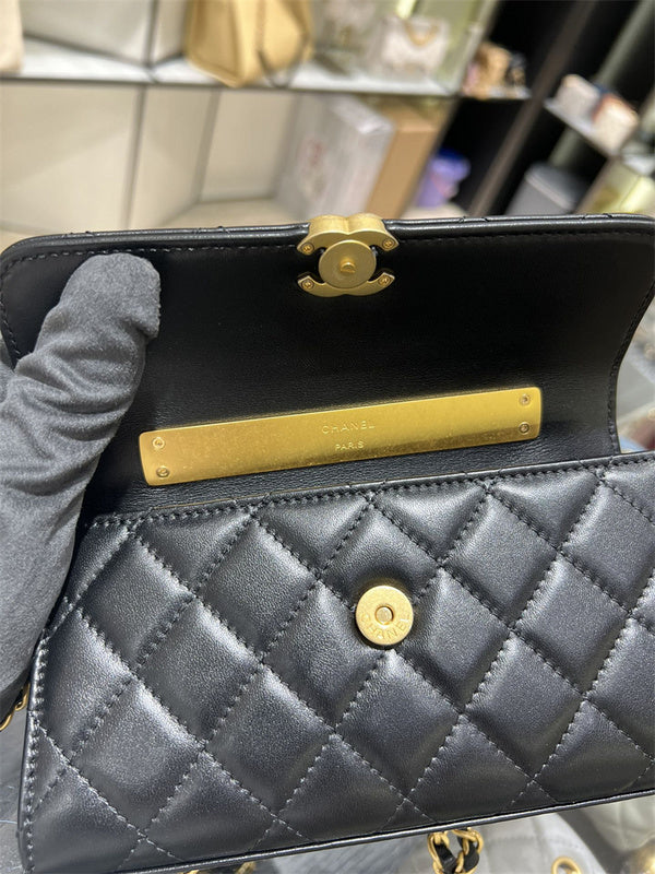 Amelia- CHL Bags - 097
