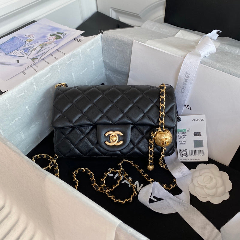 Amelia- CHL Bags - 6407