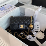 Amelia- CHL Bags - 6407