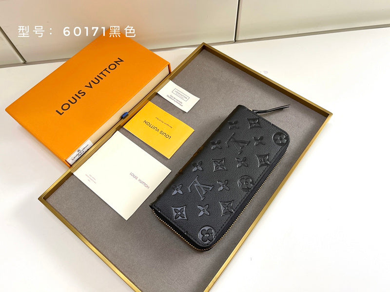 Amelia- LOV  Luxury  Wallets - 834