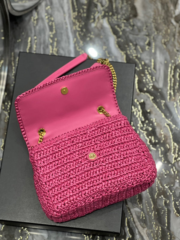 Amelia - YSL Bag - 3960