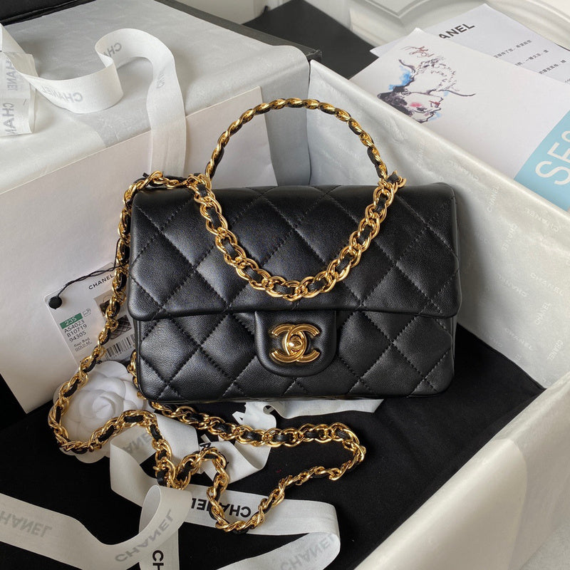 Amelia- CHL Bags - 7542