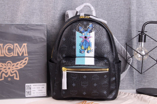 Amelia - MAmeliaBRANDED BAGS - 070