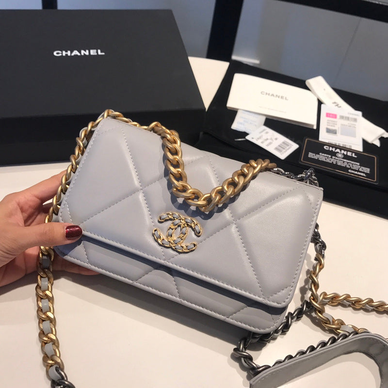 Amelia- CHL Bags - 6503