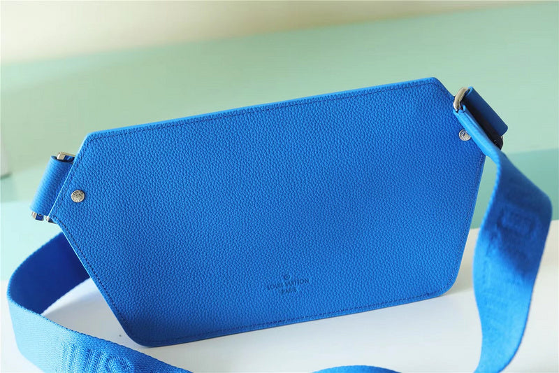 Fan Fashion Lu-Vi bags - 9926