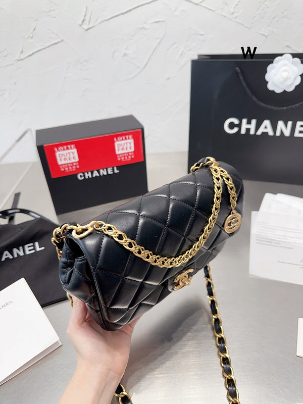 Amelia- CHL Bags - 6949