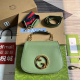 Amelia- GCI LUXURY LADY BAG - BRANDED BAGS FOR WOMEN - 037
