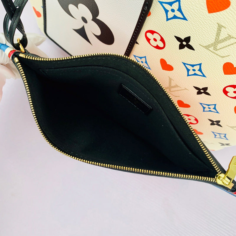 Amelia - LV Bags - 13043