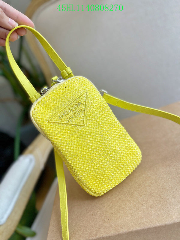 Amelia - PD Wallet - 134
