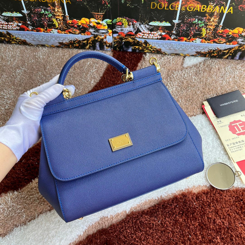 Amelia- DG Bags - 041