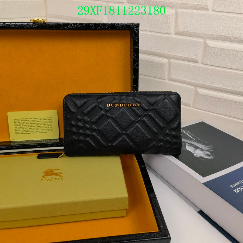 Amelia - BOR Wallet - 106