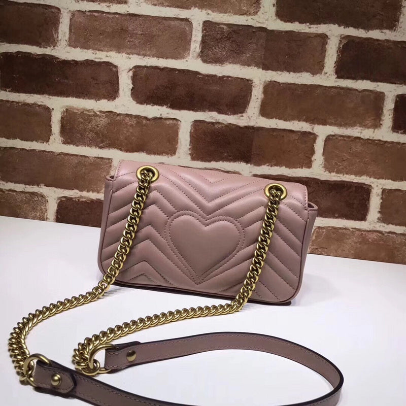 Amelia Fashion - GCI Bags - 3066