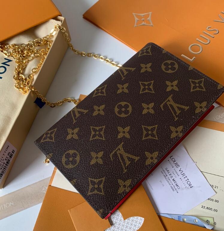 AmeliaLuxury - LOV Bags - 2526