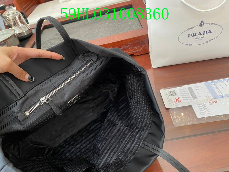 Prada Bags - The Barnes Bags  940