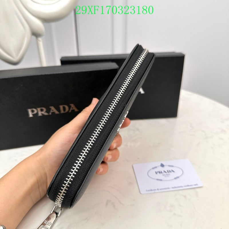 Amelia - PD Wallet - 065