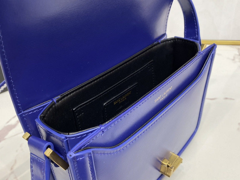Amelia - YSL Bag - 2138