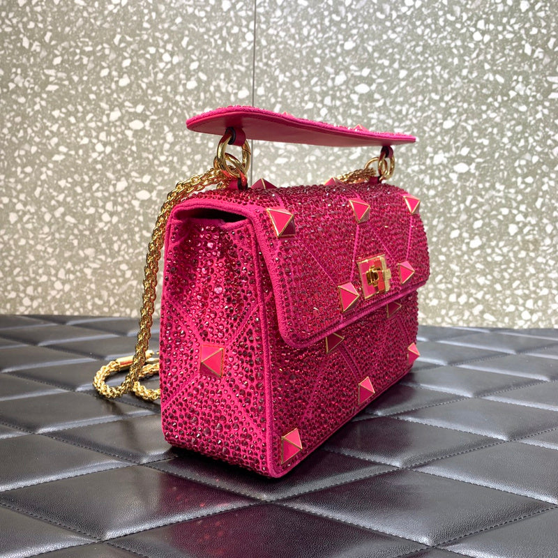 Amelia- VEL WOMEN LUXURY BAGS - 906