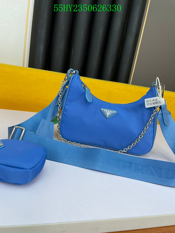 Prada Bags - The Barnes Bags  142