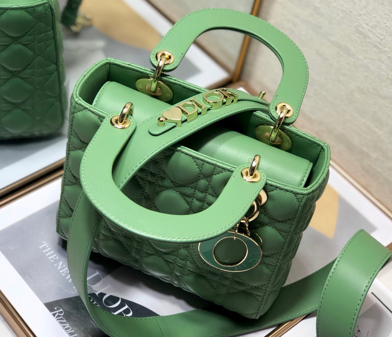 Amelia- DOR Bags - 1110
