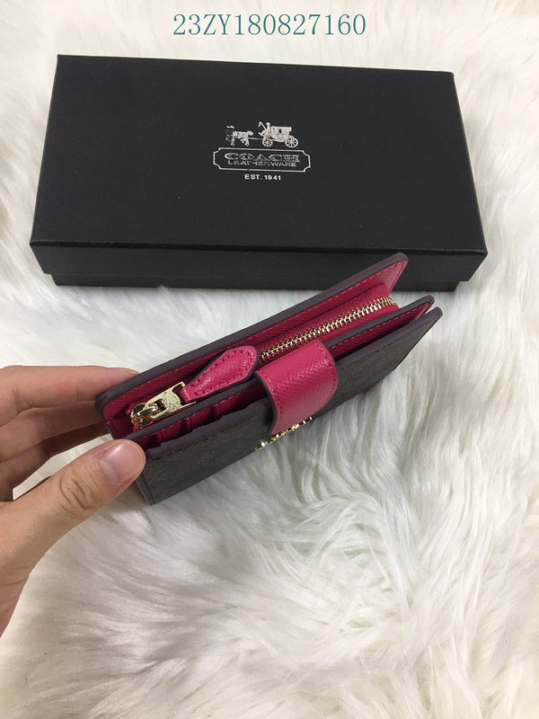 Amelia - CAH Wallet - 147