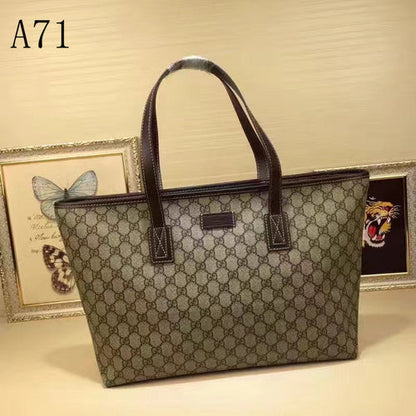 Amelia - GCI Bags - 10213