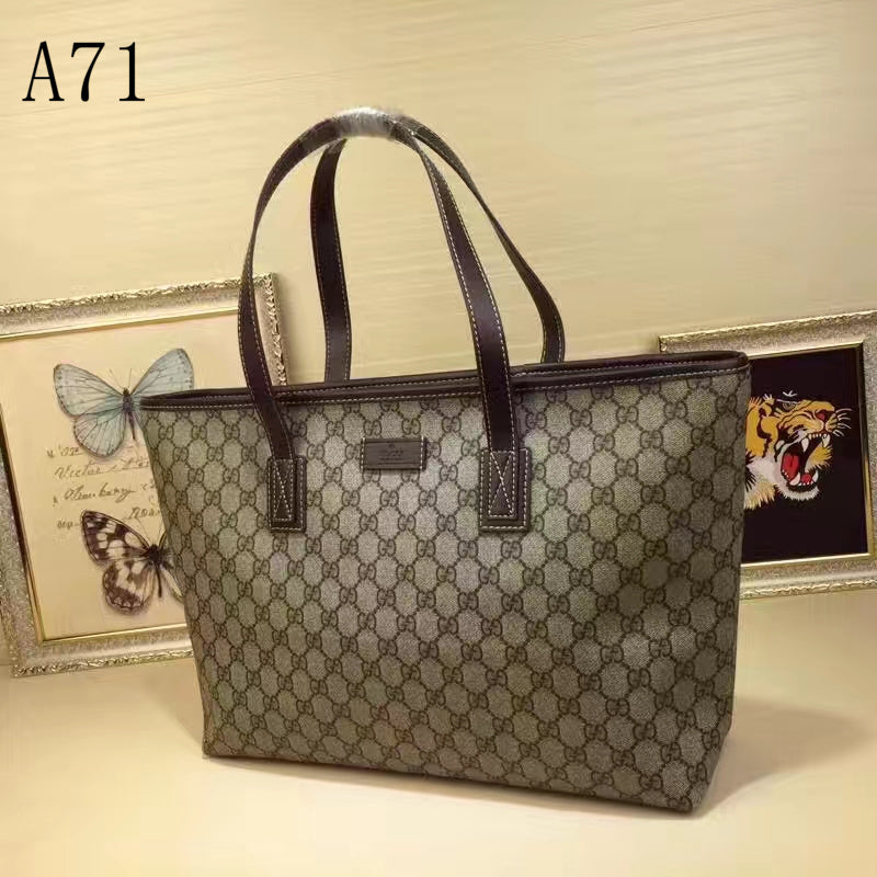 Amelia - GCI Bags - 10201