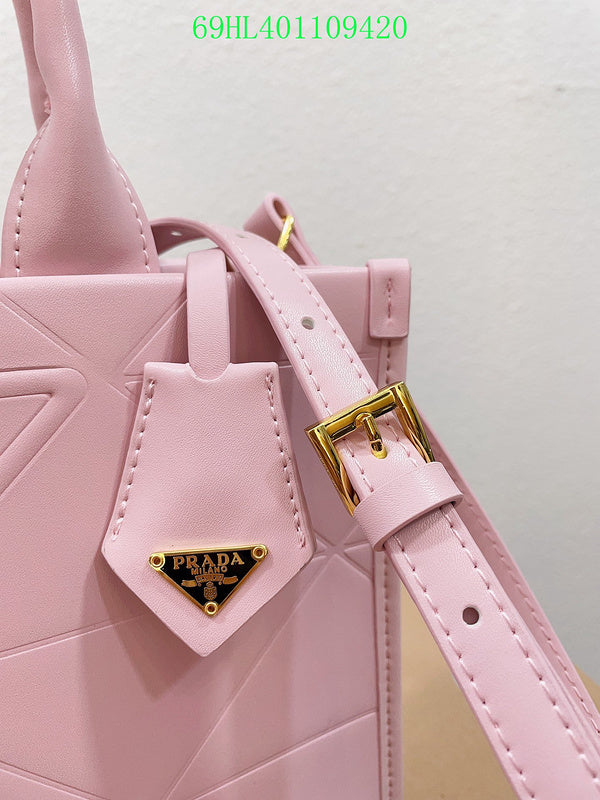 Prada Bags - The Barnes Bags  834