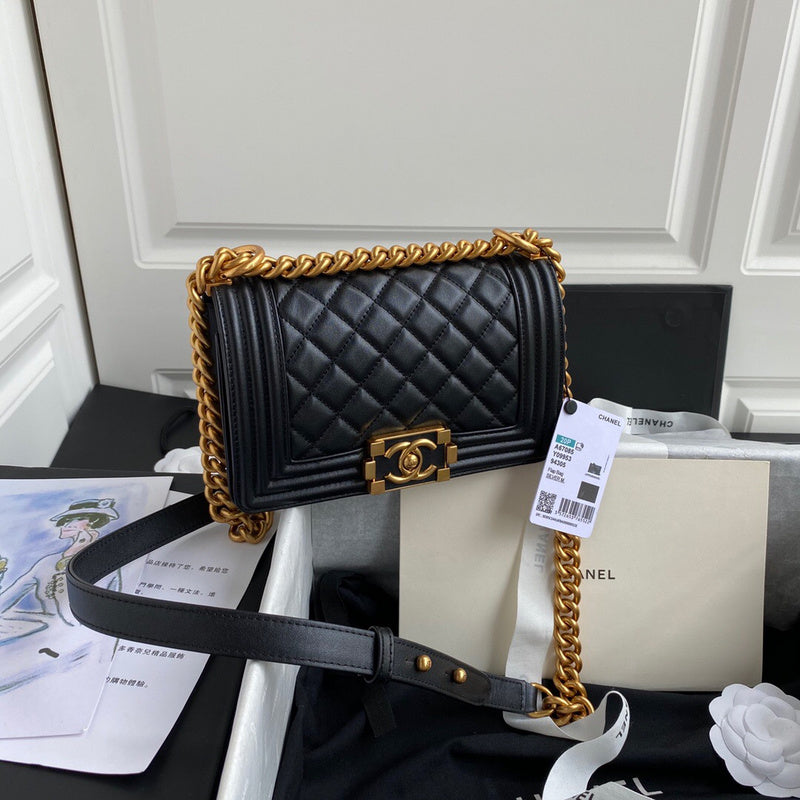 Amelia- CHL Bags - 7427