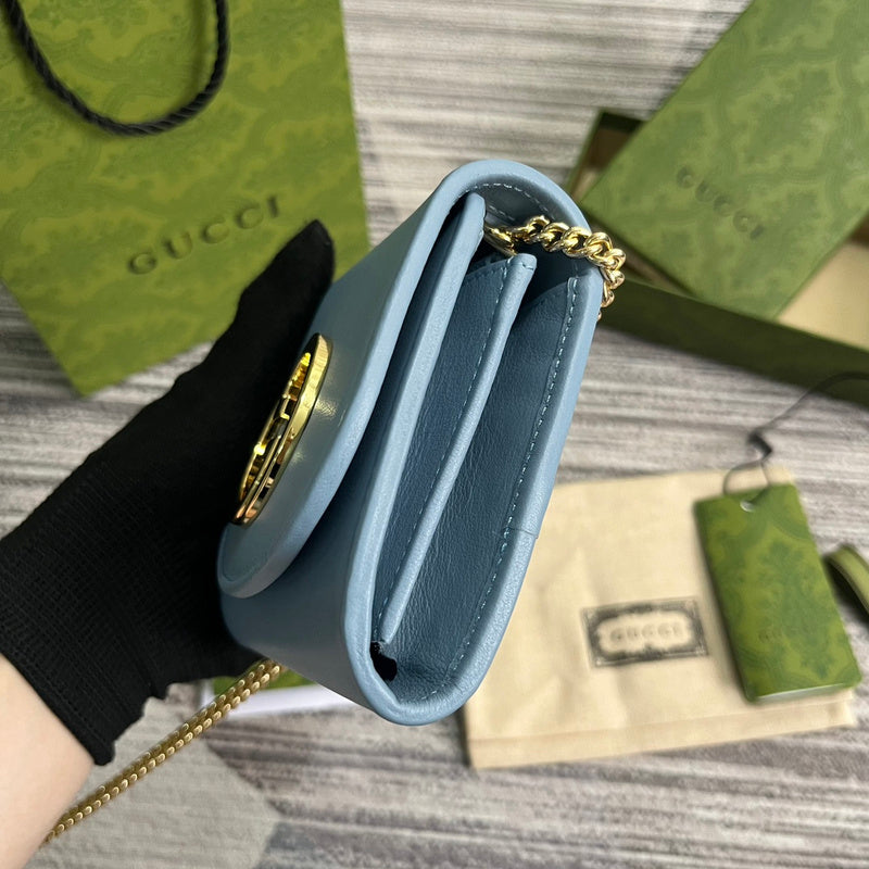 Amelia- GCI Bags - 5486