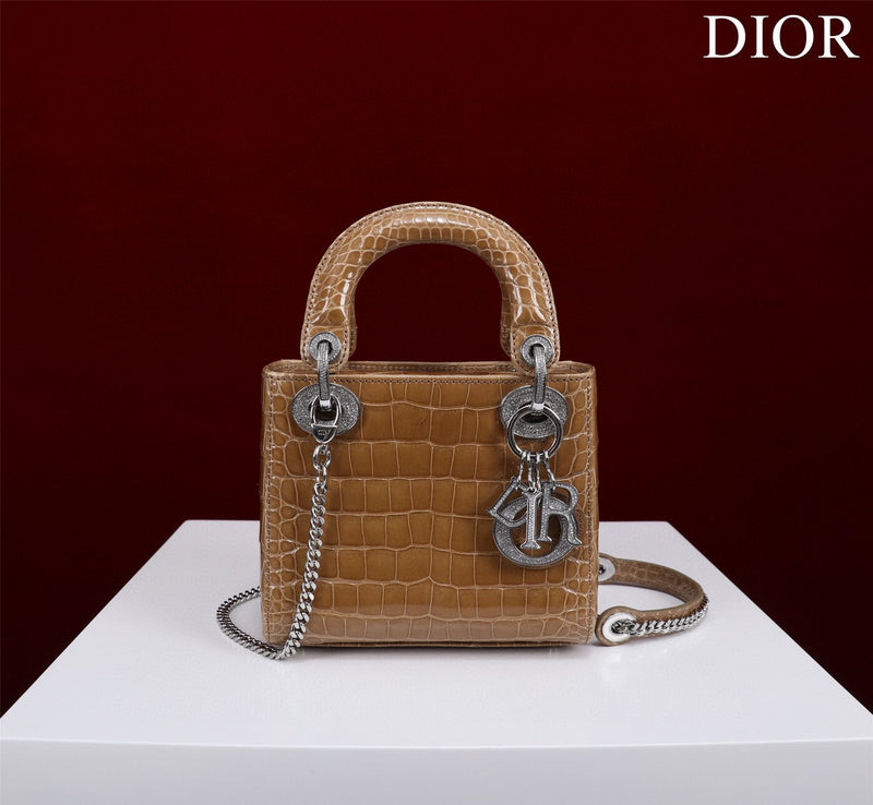 Amelia- DYOR FASHION BAGS - 1660