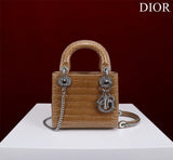 Amelia- DYOR FASHION BAGS - 1660