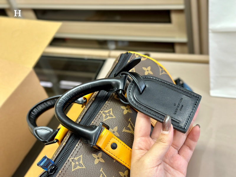 Amelia - LV Bags - 14293